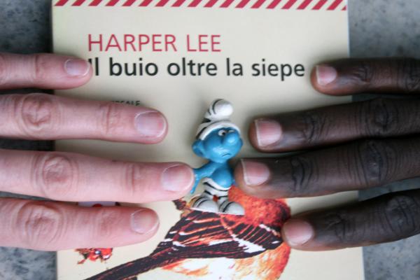 Harper Lee - Il buio oltre la siepe